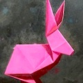 origamiusagitoglasscup