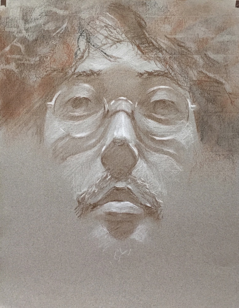 自画像