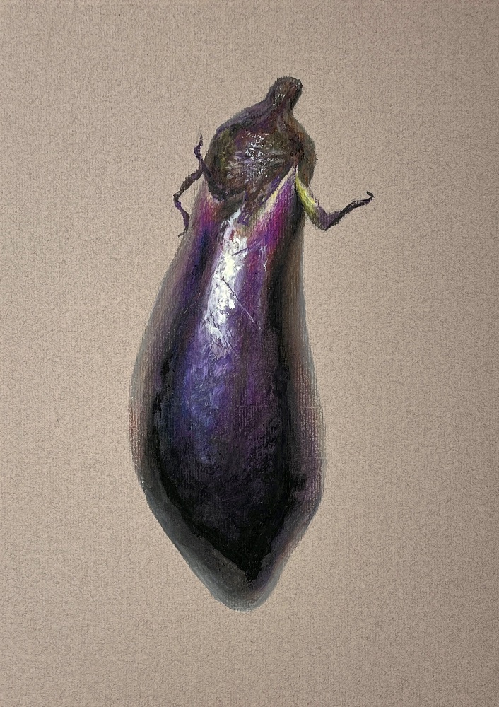 茄子