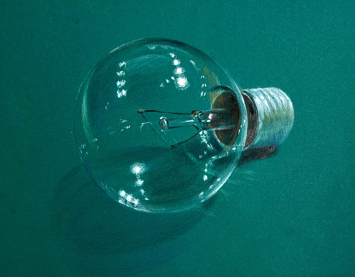 電球