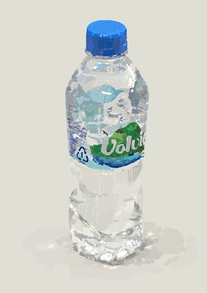 Volvic