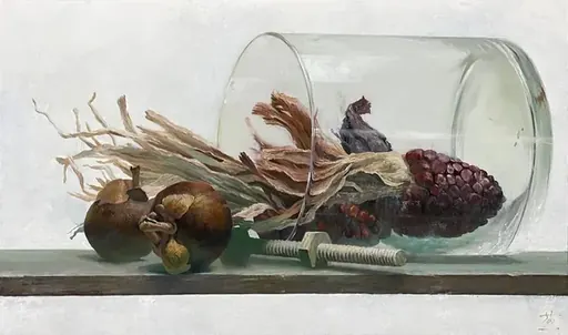静物