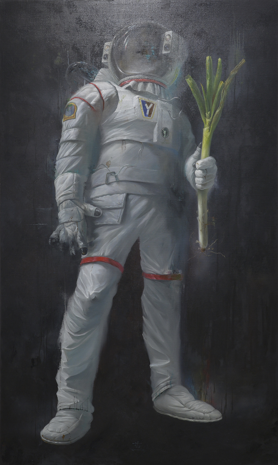 The Onion From Outer Space